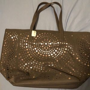 Bran New Bath & Body Works Tote